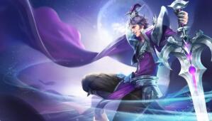 物华弥新第一时间3致知雪景图测试 物华新是什么意思